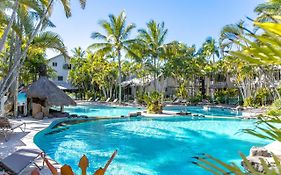 The Islander Noosa Resort